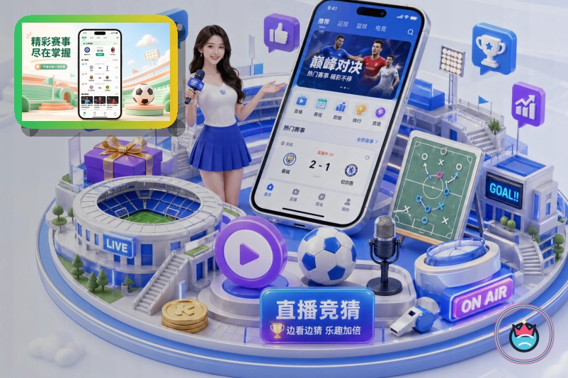 开云校园体育服务场景图